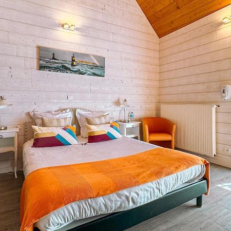 Chambres D'Hotes Penker Minihy-Treguier Екстер'єр фото