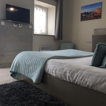 Chambres D'Hotes Penker Minihy-Treguier Екстер'єр фото