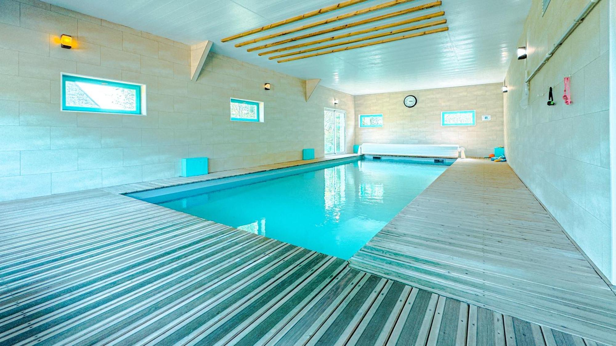 Chambres D'Hotes Penker Minihy-Treguier Екстер'єр фото