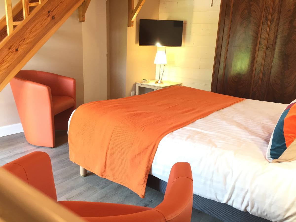 Chambres D'Hotes Penker Minihy-Treguier Екстер'єр фото