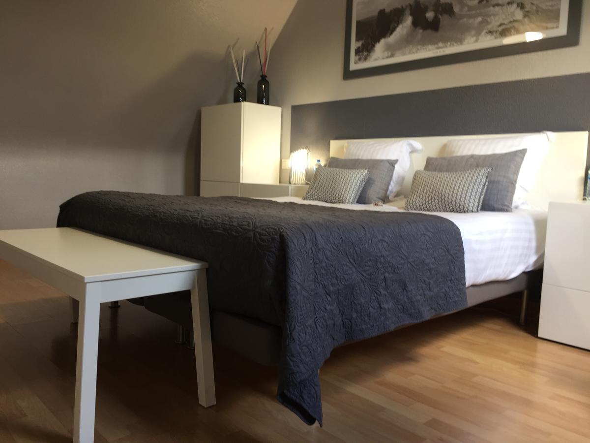 Chambres D'Hotes Penker Minihy-Treguier Екстер'єр фото