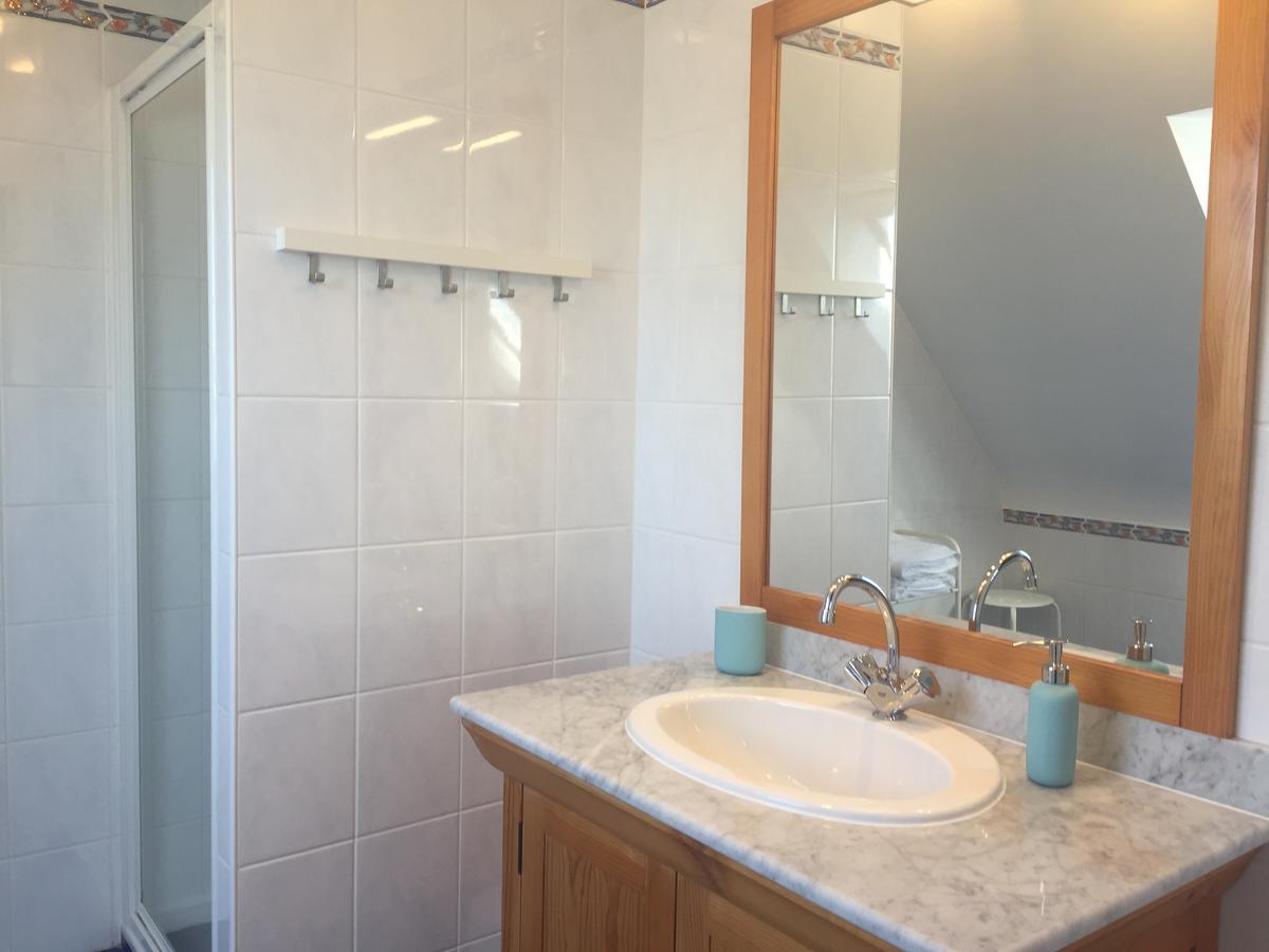 Chambres D'Hotes Penker Minihy-Treguier Екстер'єр фото