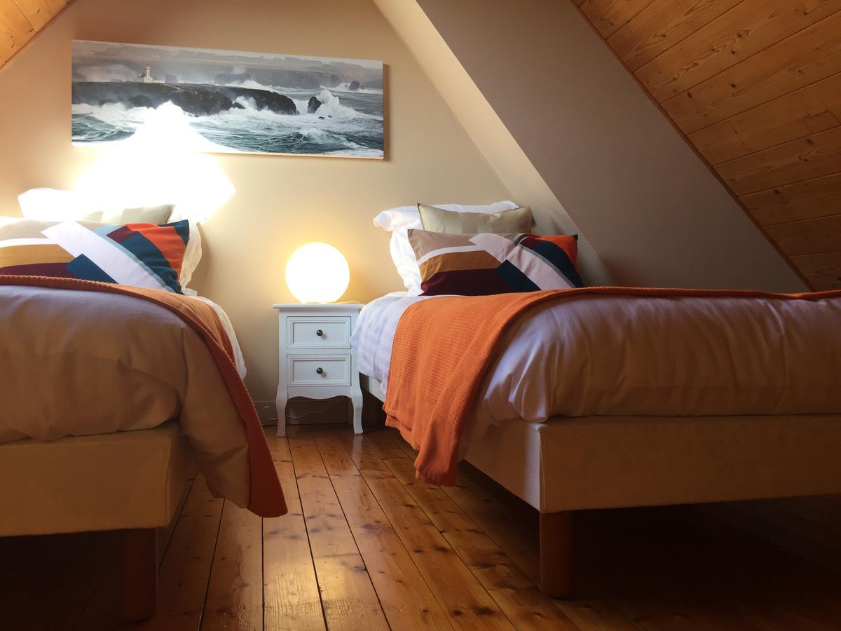 Chambres D'Hotes Penker Minihy-Treguier Екстер'єр фото
