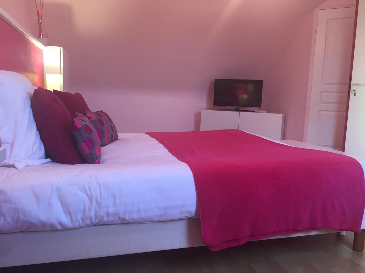 Chambres D'Hotes Penker Minihy-Treguier Екстер'єр фото