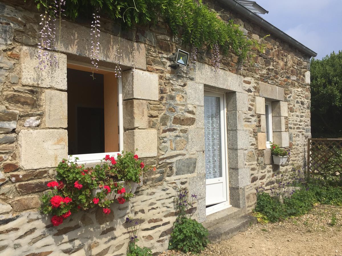Chambres D'Hotes Penker Minihy-Treguier Екстер'єр фото