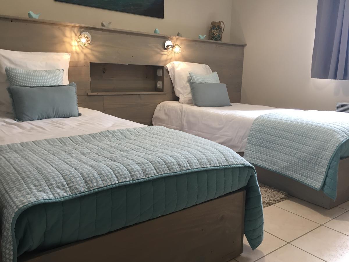 Chambres D'Hotes Penker Minihy-Treguier Екстер'єр фото