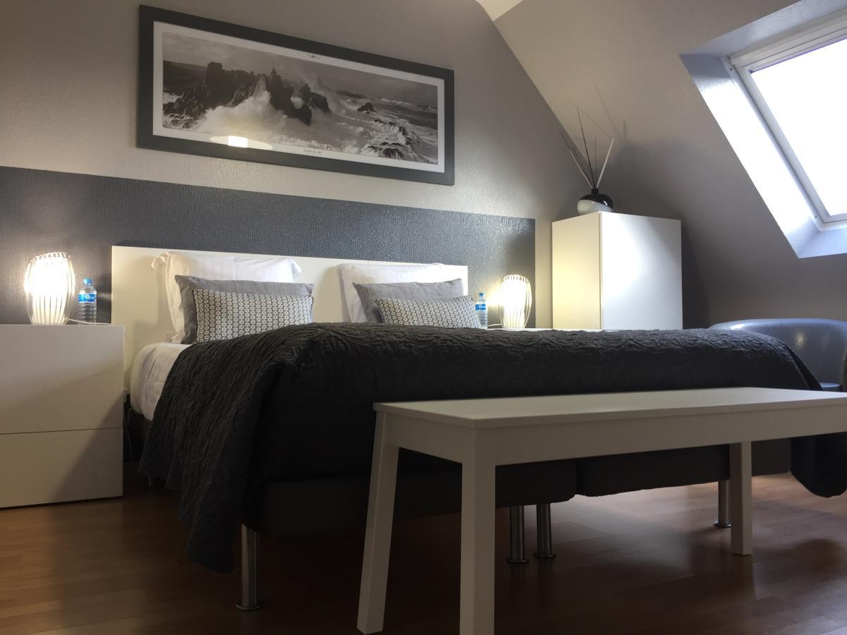 Chambres D'Hotes Penker Minihy-Treguier Екстер'єр фото