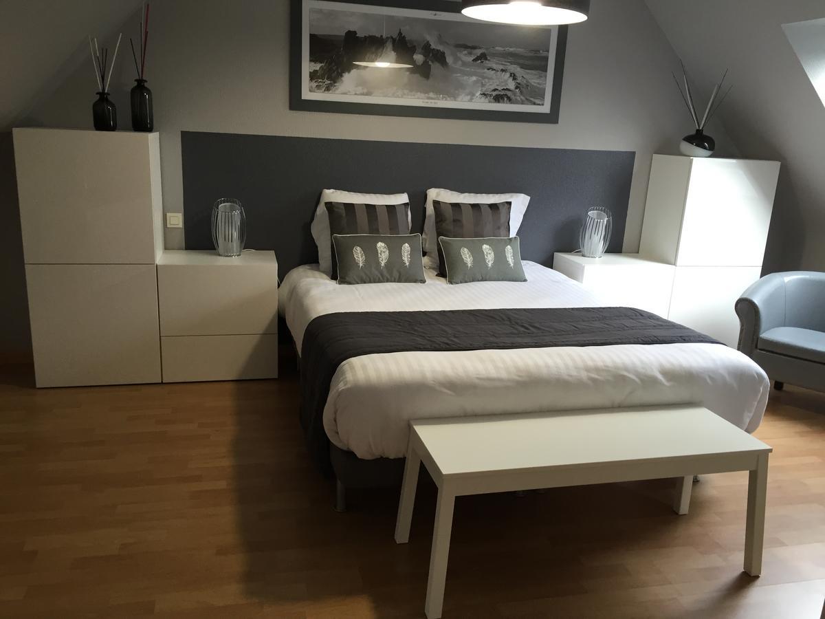 Chambres D'Hotes Penker Minihy-Treguier Екстер'єр фото