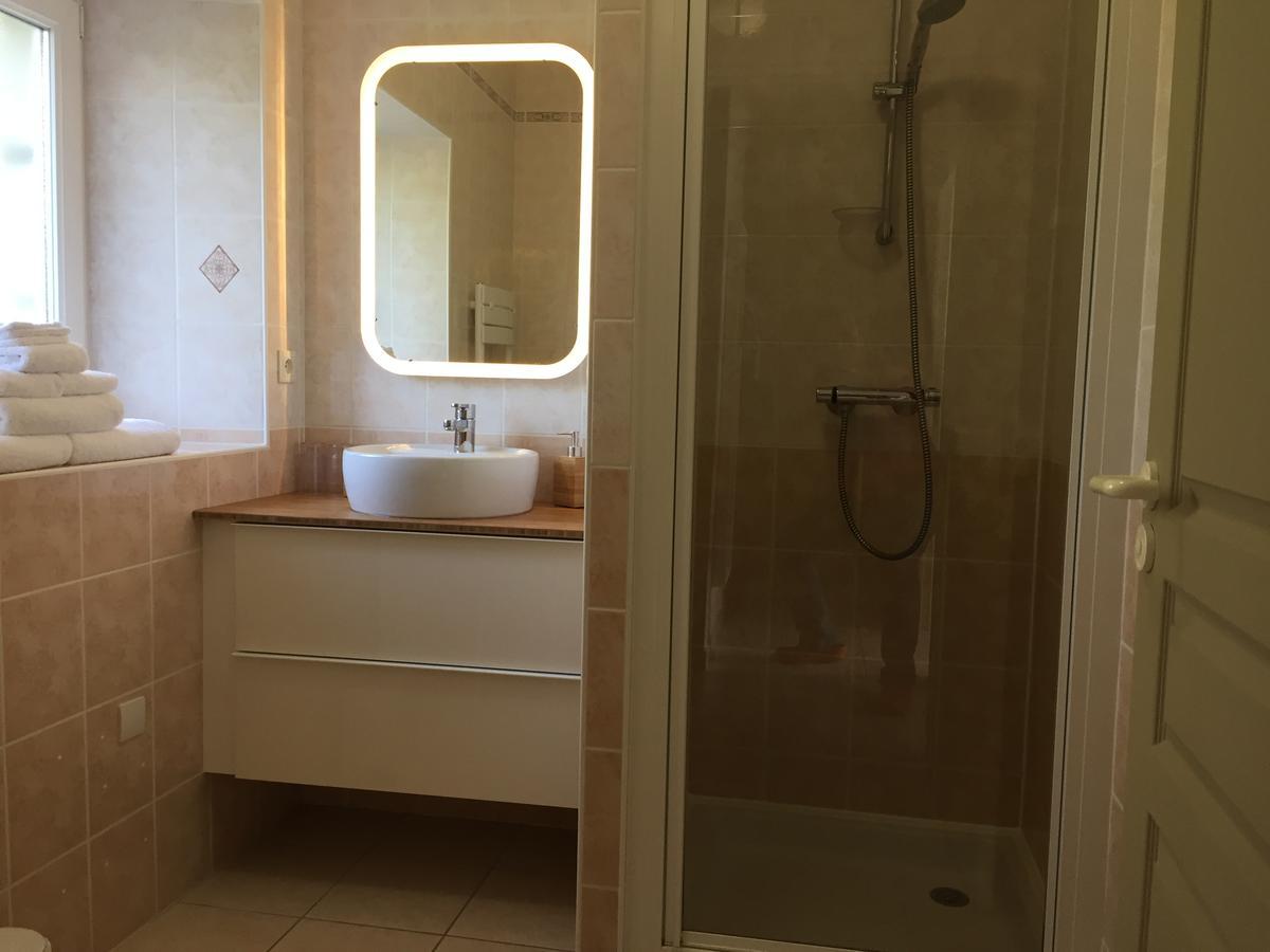 Chambres D'Hotes Penker Minihy-Treguier Екстер'єр фото
