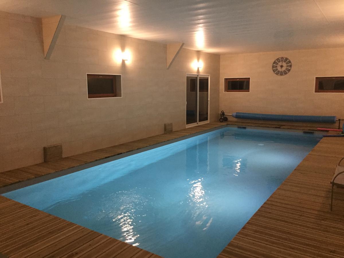 Chambres D'Hotes Penker Minihy-Treguier Екстер'єр фото