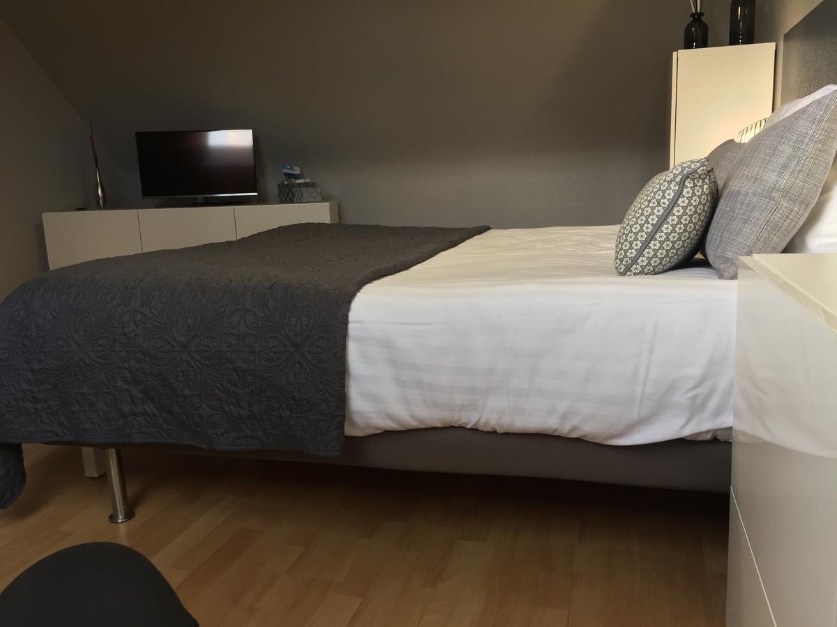 Chambres D'Hotes Penker Minihy-Treguier Екстер'єр фото
