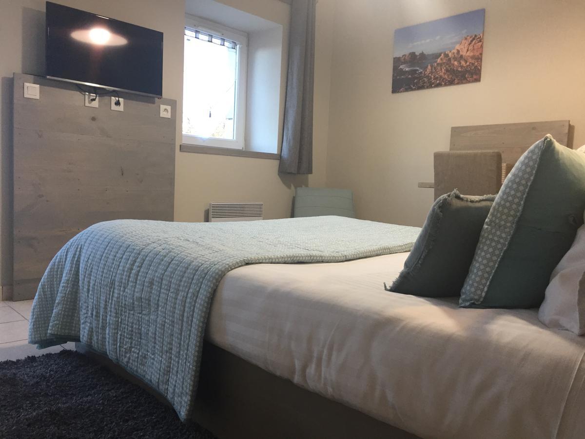 Chambres D'Hotes Penker Minihy-Treguier Екстер'єр фото