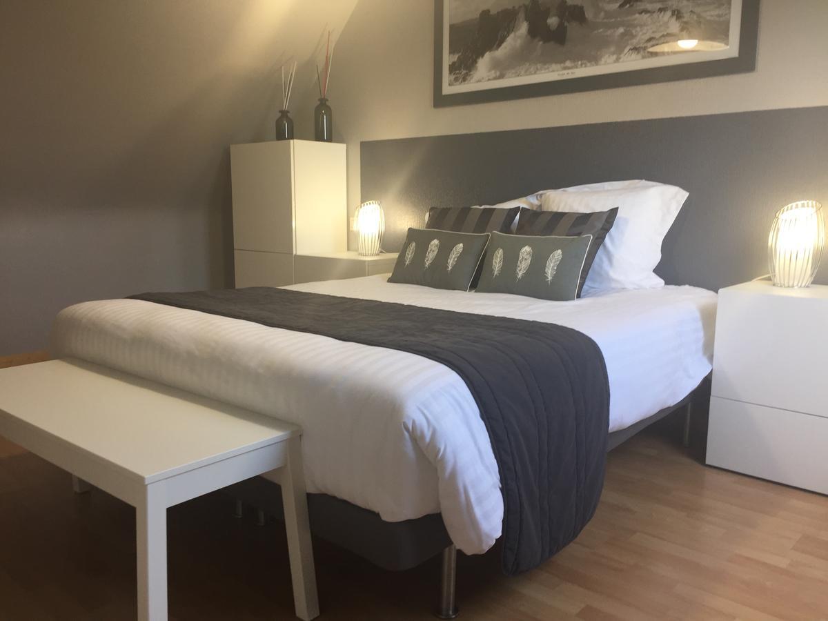 Chambres D'Hotes Penker Minihy-Treguier Екстер'єр фото